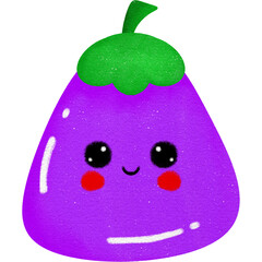 Eggplant