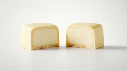 White Chocolate Candy Bar