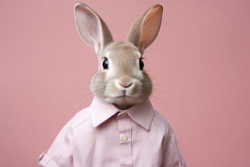 Rodent animal mammal rabbit.