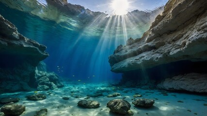 Quiet Waters: The Lone Journey of the Devils Hole Pup-fish