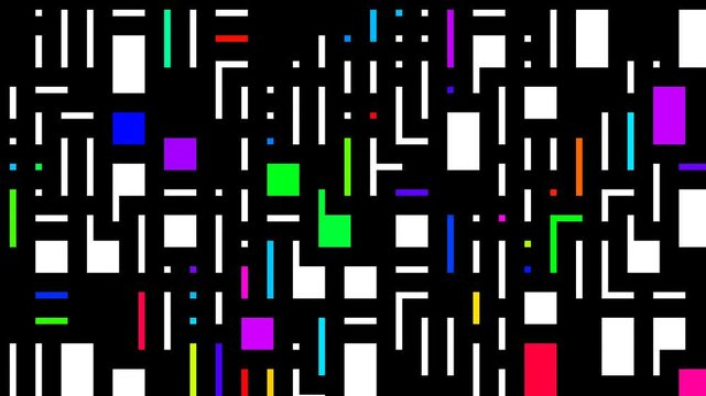 Algorithm Drives the Digital Network Evolution