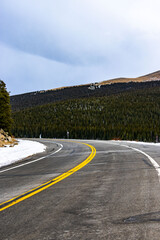 Rocky Mountains, Colorado