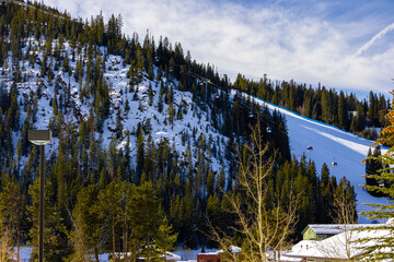 Winter Park, Colorado