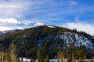 Winter Park, Colorado