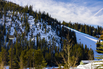 Winter Park, Colorado