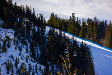 Winter Park, Colorado