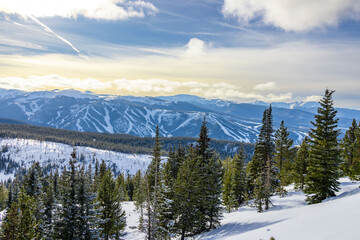 Winter Park, Colorado