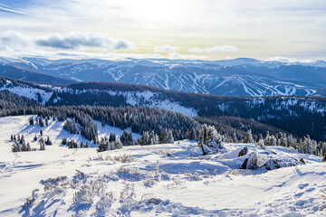 Winter Park, Colorado