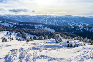 Winter Park, Colorado
