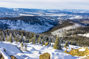 Winter Park, Colorado