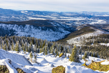 Winter Park, Colorado