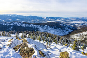 Winter Park, Colorado