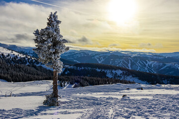 Winter Park, Colorado