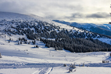 Winter Park, Colorado