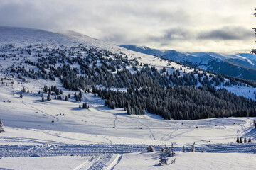 Winter Park, Colorado