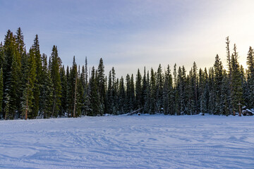 Winter Park, Colorado