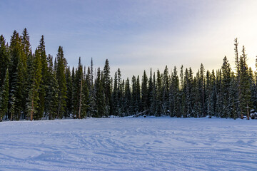Winter Park, Colorado