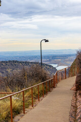 Red Rocks Park and Amphitheare