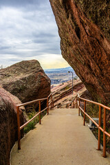 Red Rocks Park and Amphitheare