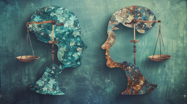 Moral Intelligence: The ability to navigate ethical dilemmas by making decisions based on principles of right and wrong, upholding integrity in all actions.
