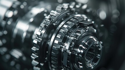Precision Manufacturing Facility: A facility that excels in producing components with meticulous accuracy and exact tolerances, ensuring high-quality manufacturing results.
