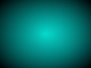 Blurry abstract green background