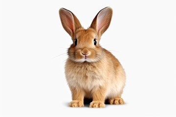 Fototapeta premium Mammal animal rodent bunny.