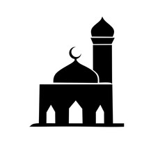taj mahal vector
