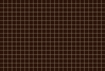 シンプルなタイルの背景