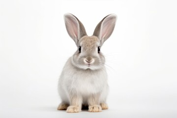 Obraz premium Bunny animal mammal rodent.