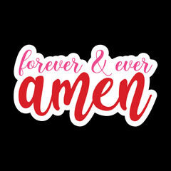 Valentine day Sticker vector Design, Valentine day Svg Design