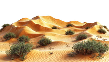 desert and sand png