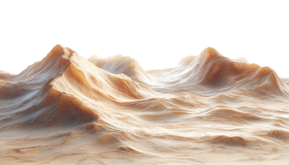 desert and sand png