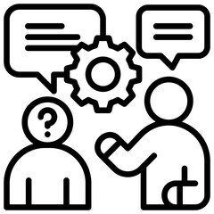 Explanation Icon