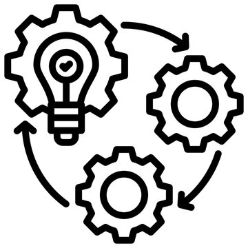 Execution Icon