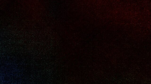 An abstract retor glitch art grunge texture motion graphic background design.