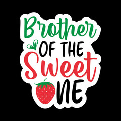 Valentine day Sticker Vector Design, Valentine day Svg design