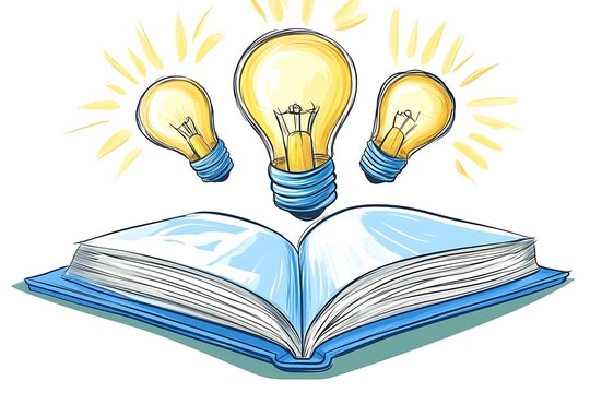 Illuminating Ideas: Knowledge and Inspiration