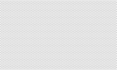 abstract black polka dot pattern perfect for background.