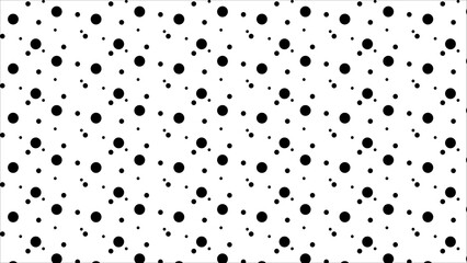 Simple monochrome seamless patterns collection. Black and white prints. Modern stylish abstract texture. flyer, banner, cover, poster, fibric, decor, template. Vector illustration