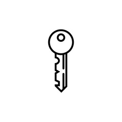 Key icon