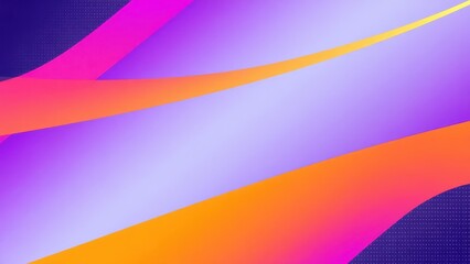 Obraz premium a close up of a cell phone with a colorful background, 