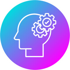 Entrepreneurial Spirit Icon