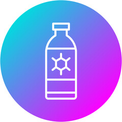 Water Innovation Icon