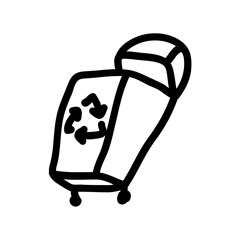 recycle bin