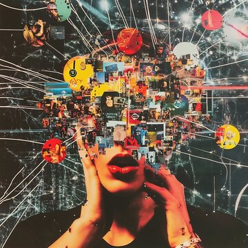 Divisive Digital Discourse and Dehumanizing Online Tribalism