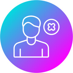 Talent Shortage Icon