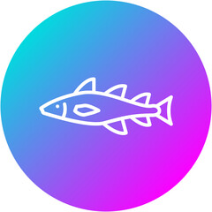 Haddock Icon