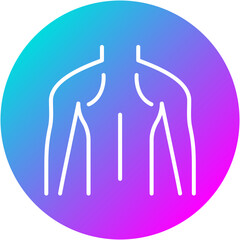 Body Icon