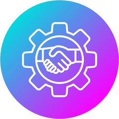 Partnership Icon